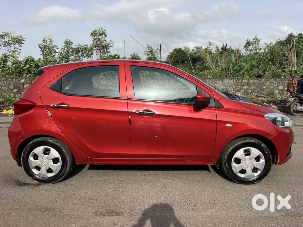 Tata Tiago 1.2 Revotron Xt (o), 2020, Cng & Hybrids