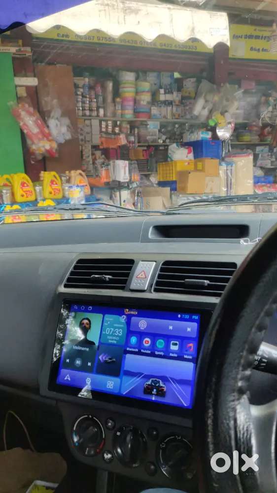 Maruti Suzuki Swift 2007 Petrol Good Condition