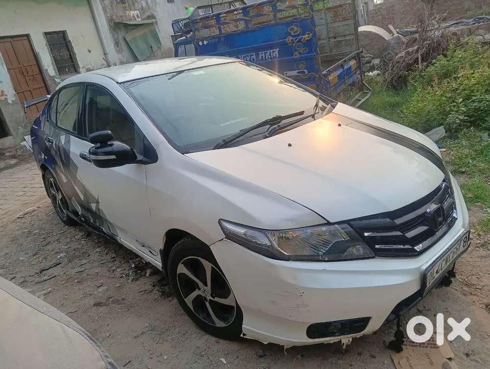 Car Modify