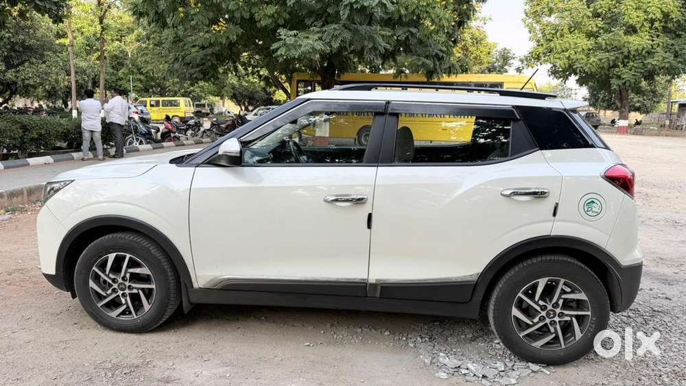 Mahindra Diesel Car 2022