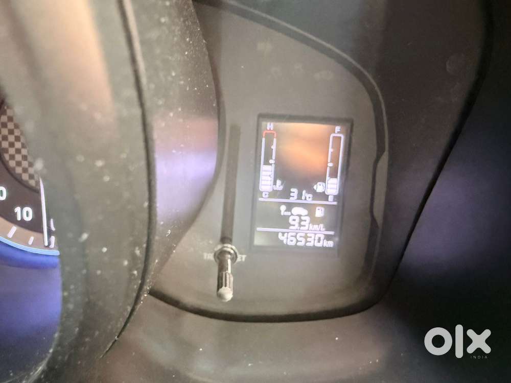 Hyundai Venue S, 2020, Petrol