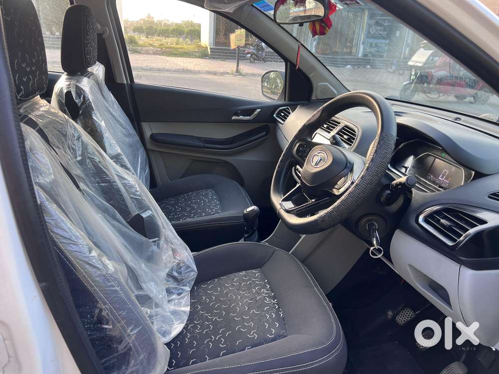 Tata Tiago 1.2 Revotron Xz Wo Alloy, 2021, Petrol
