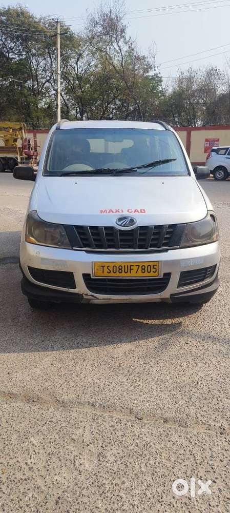 Mahindra Xylo D4 Bs Iii, 2019, Diesel