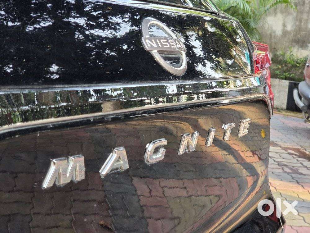 Nissan Magnite 1.0 Xe, 2024, Petrol