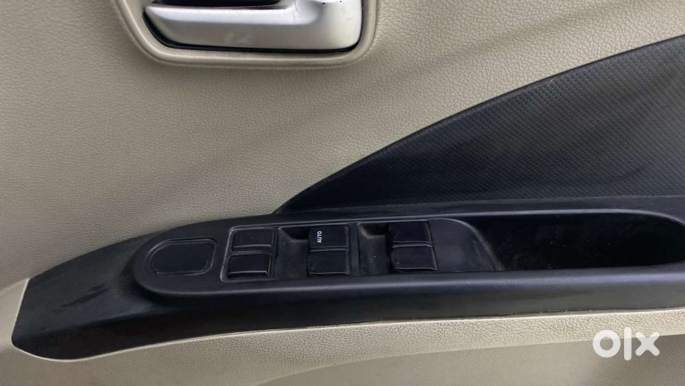 Maruti Suzuki Celerio Vxi, 2016, Cng & Hybrids