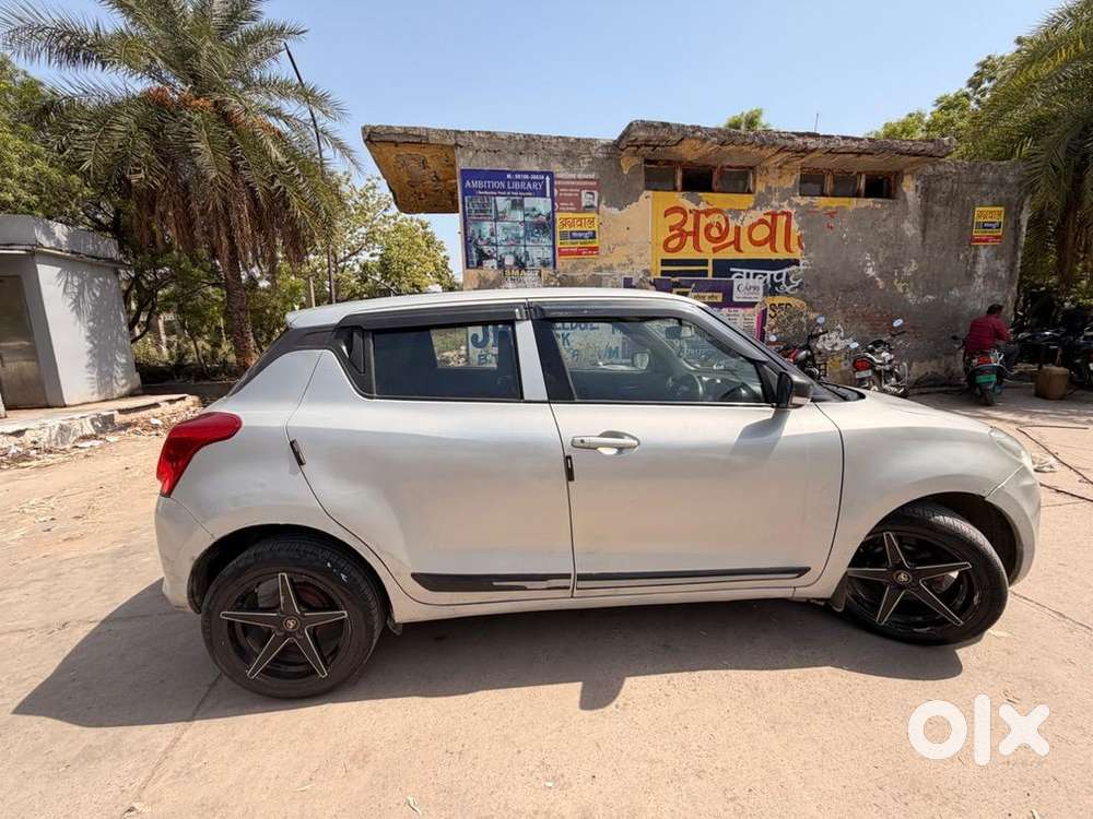 Maruti Suzuki Petrol 2019