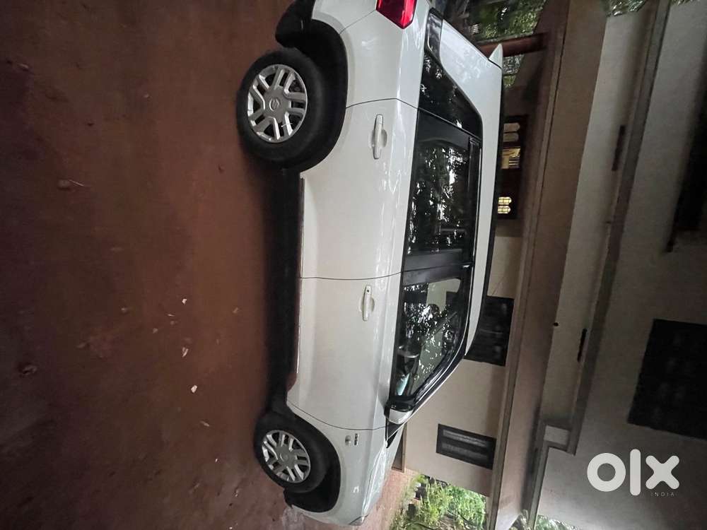 Brezza 2017 Vdi(o) Low Km Driven