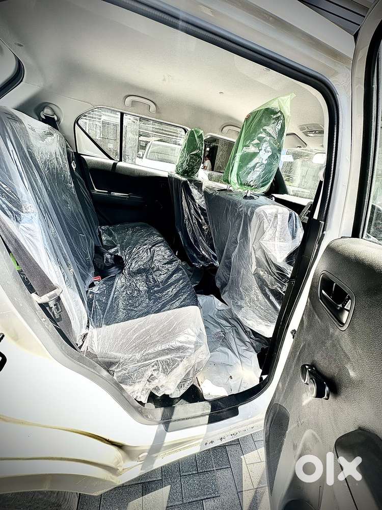 Maruti Suzuki Ignis 1.2 Sigma Mt, 2026, Petrol