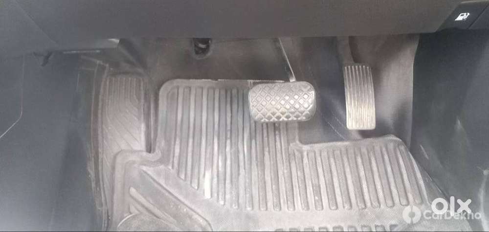 Mg Hector 6 Setar Automatic Car