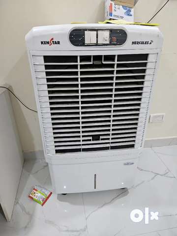 Kenstar best sale smart cooler