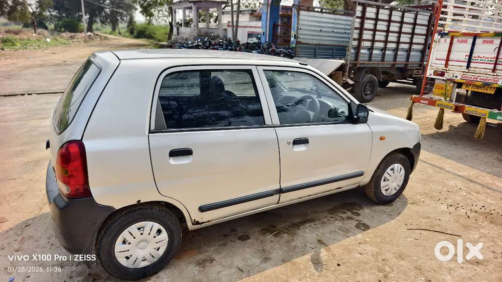 Alto Lxi Good Condition
