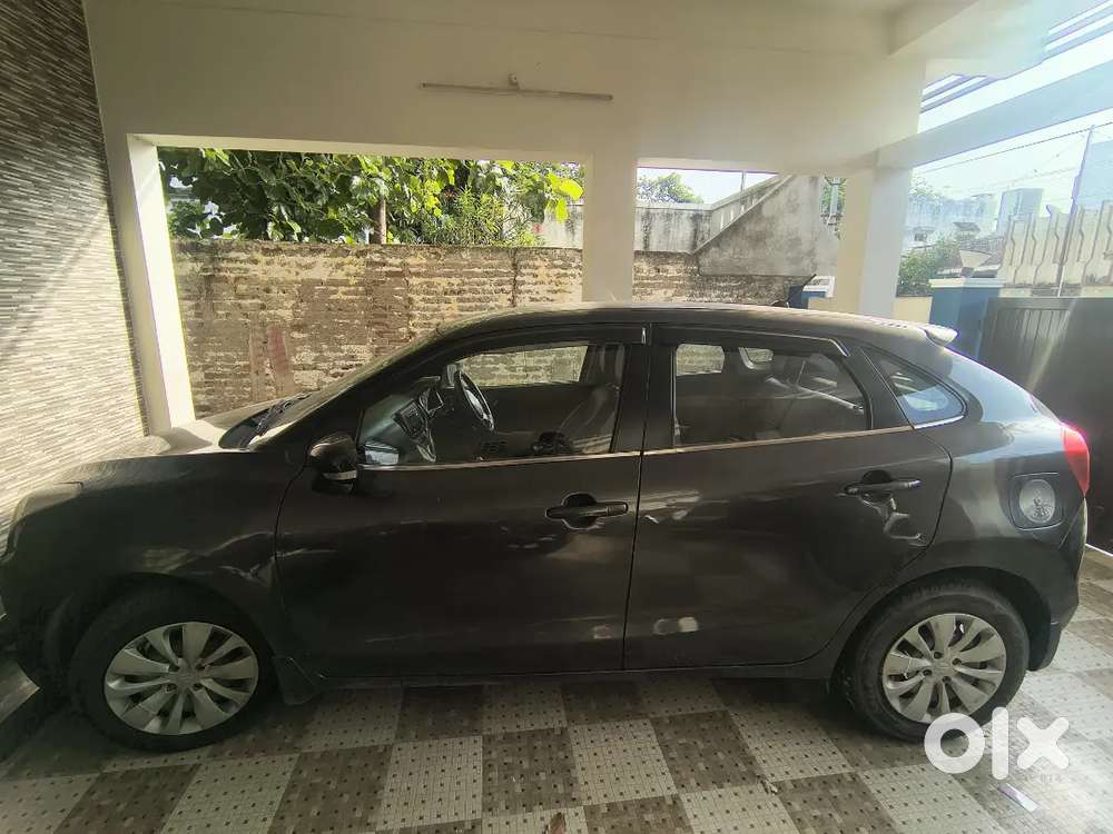 Maruti Suzuki Baleno ( Single Owner)