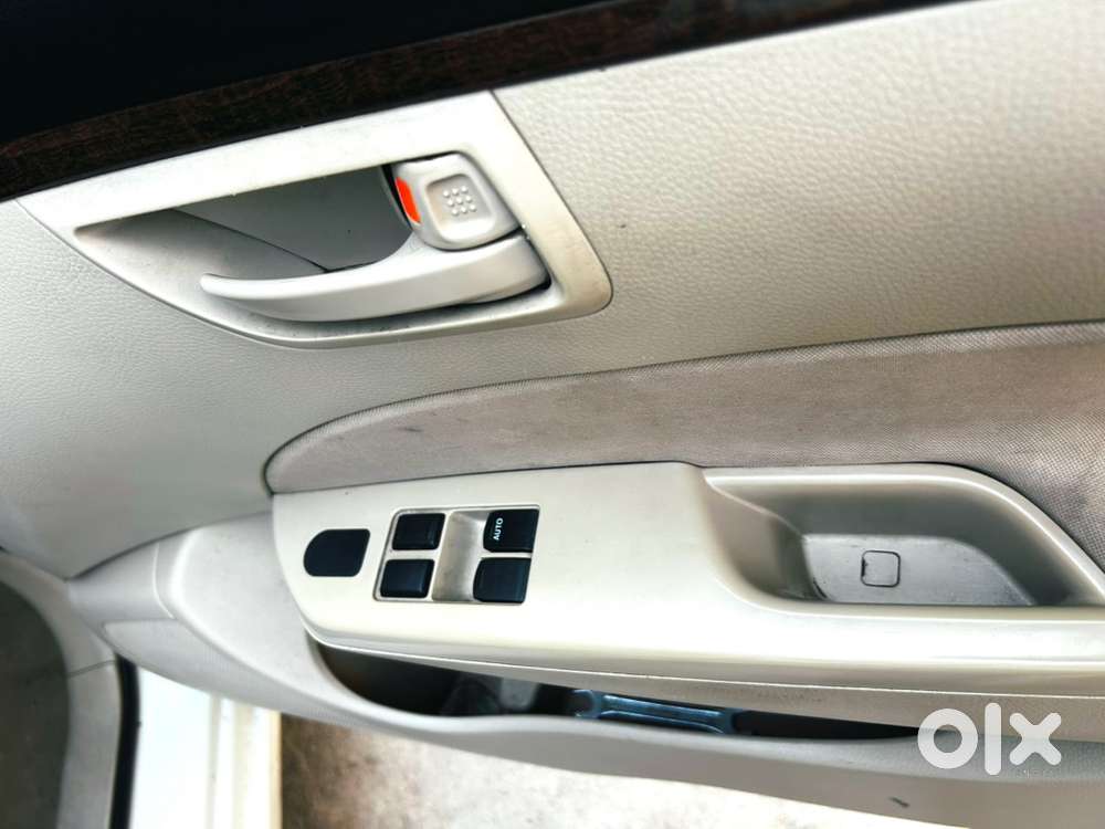 Swift Dzire Diesel 2015