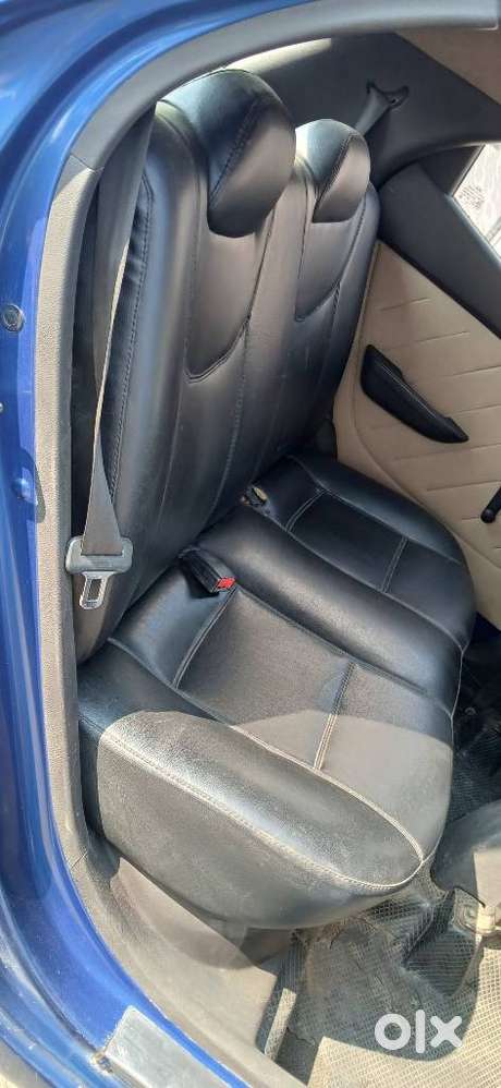 Hyundai Eon D-lite O, 2012, Petrol