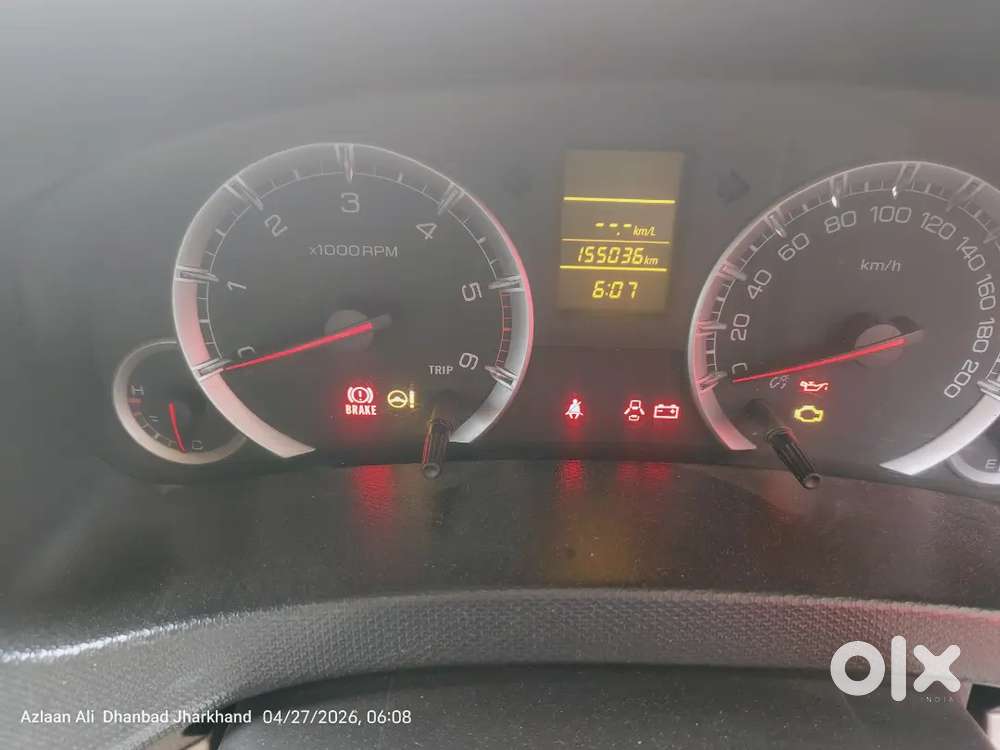 Maruti Suzuki Dzire 2012 Diesel 160000 Km Driven