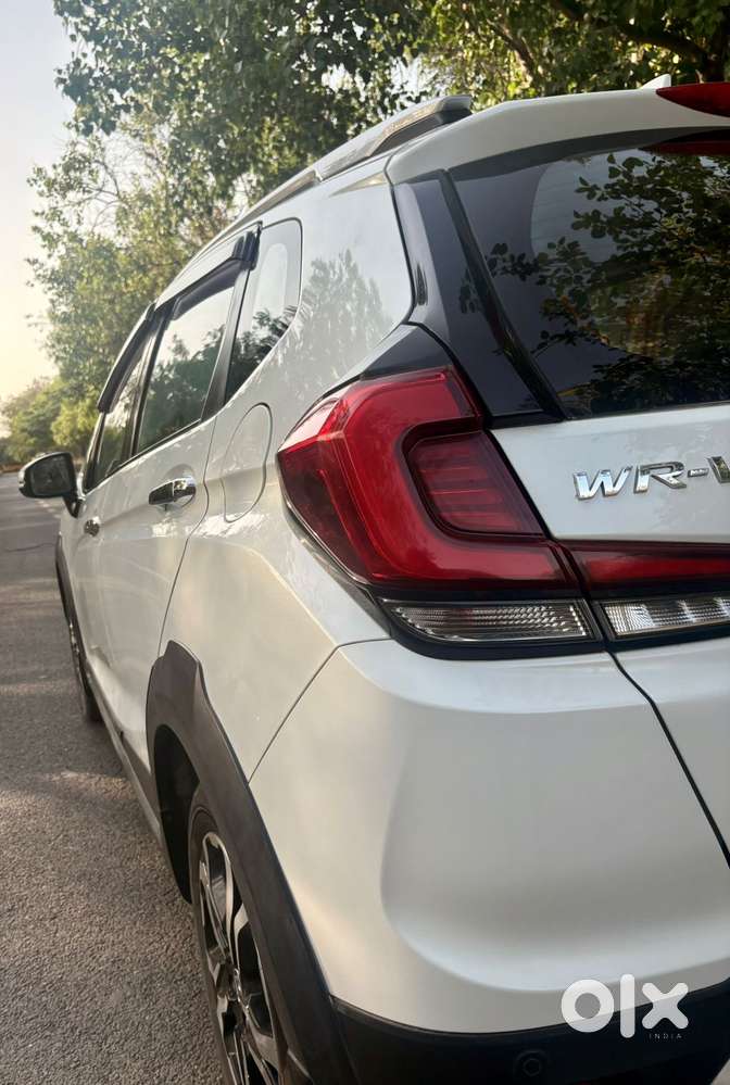 Honda Wr-v I-vtec Vx, 2022, Petrol