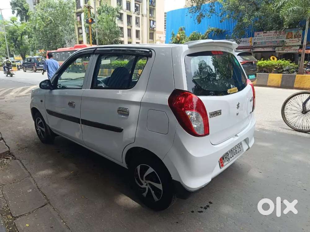 2014 Maruti Suzuki Alto