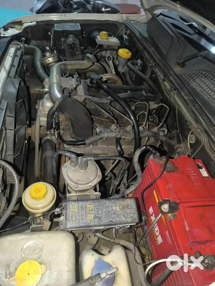 Mahindra Scorpio Diesel 131326 Km Driven