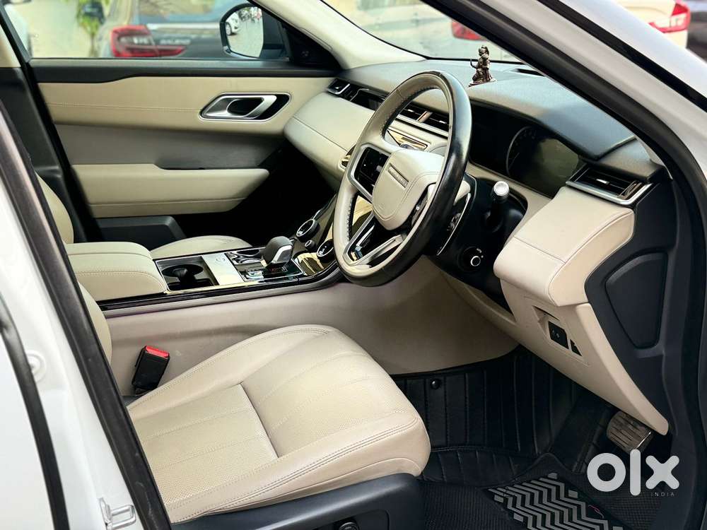 Land Rover Range Velar D180 R-dynamic Hse, 2022, Diesel