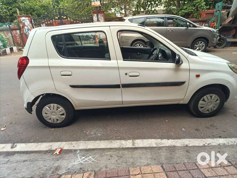 Maruti Suzuki Alto 800 Vxi Airbag, 2018, Petrol