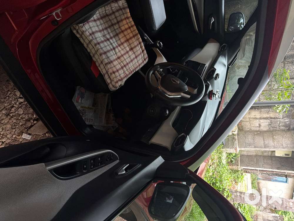 Nissan Magnite Gaza Edition