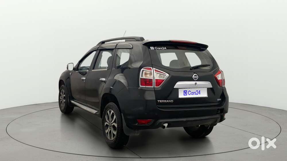 Nissan Terrano Xl D Plus, 2018, Diesel