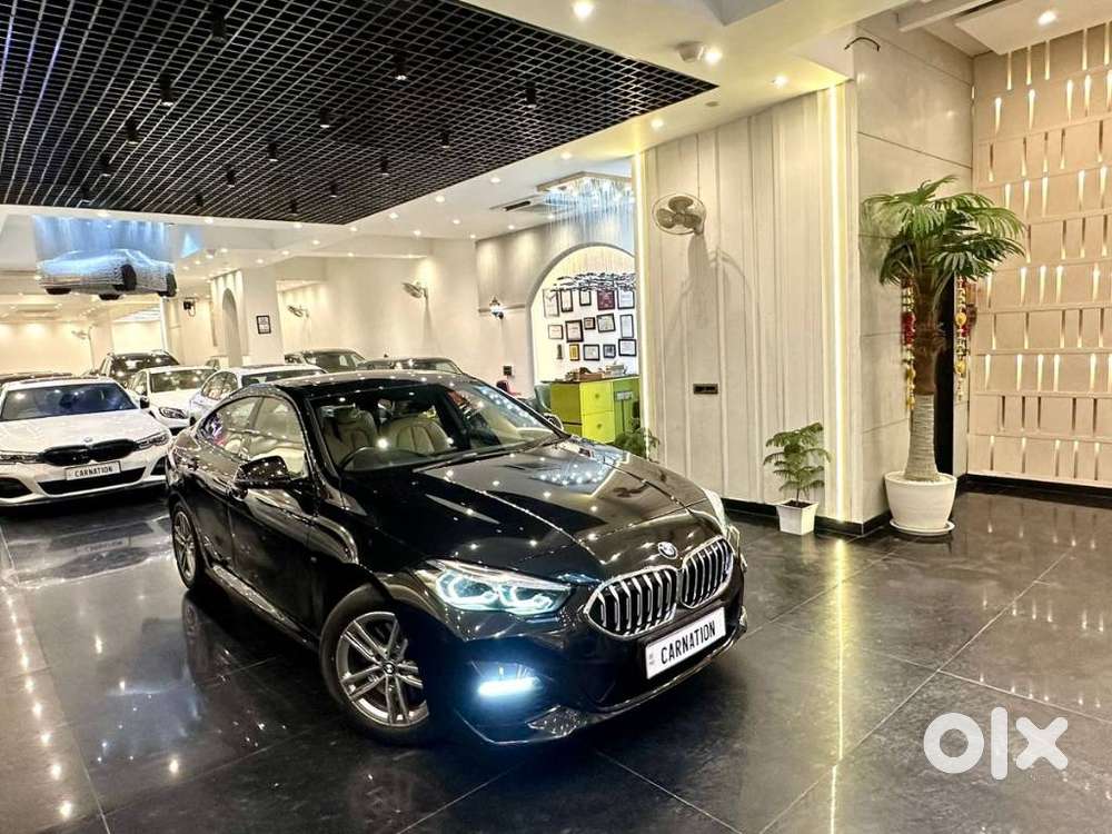 Bmw 2 Series Gran Coupe 220i M Sport Pro, 2023, Petrol