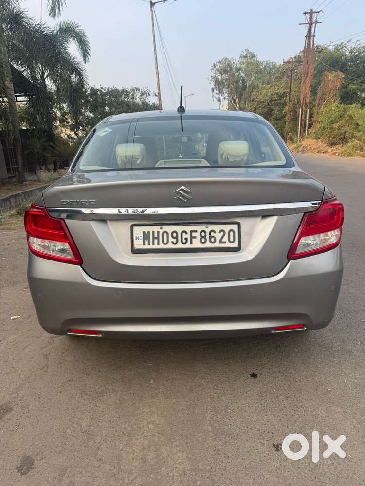 Maruti Suzuki Dzire