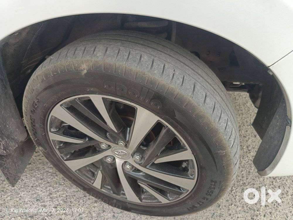 Toyota Innova Crysta 2.4 Z 7 Str, 2023, Diesel