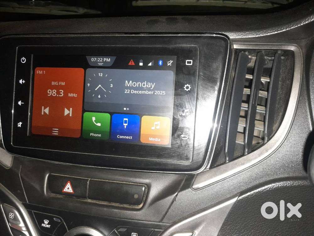 Maruti Suzuki Baleno 2022