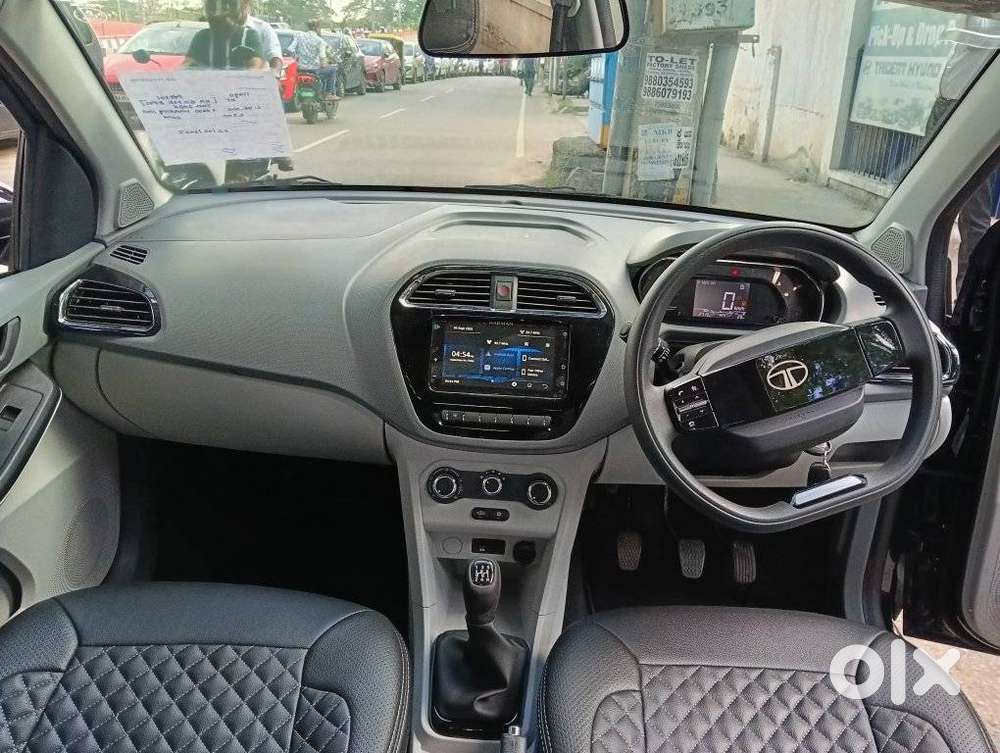 Tata Tiago 1.05 Revotorq Xt Option, 2026, Petrol