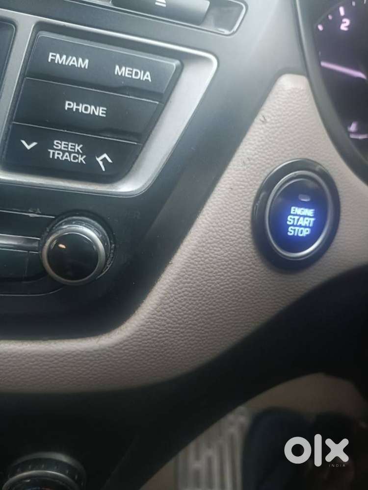 Hyundai I20, 2015, Diesel