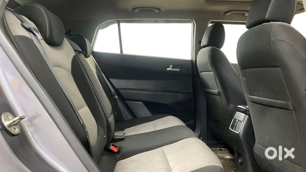 Hyundai Creta 1.6 Sx Automatic, 2019, Petrol