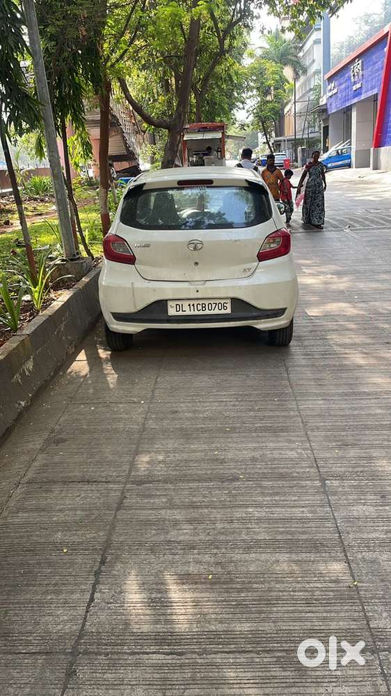 Tata Tiago Diesel Manual 2018 Full, All Electronic Working A/c Working