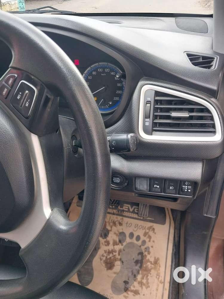 Maruti S Cross 2015 Diesel Manual