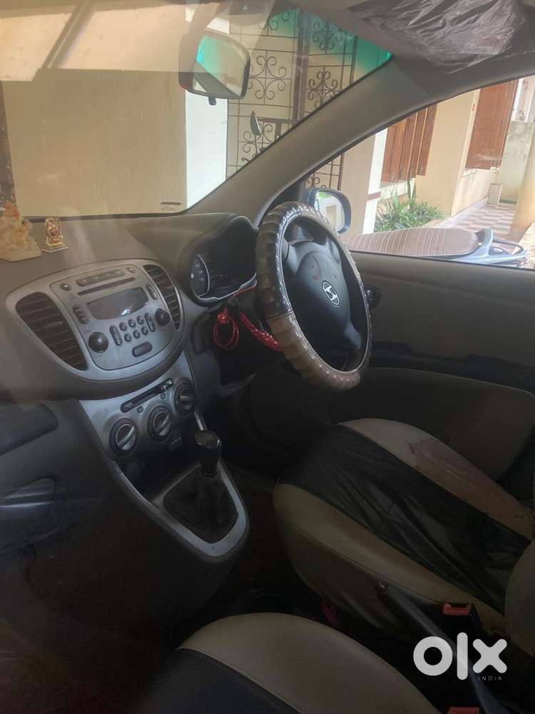 Hyundai I10 Petrol Good Condition