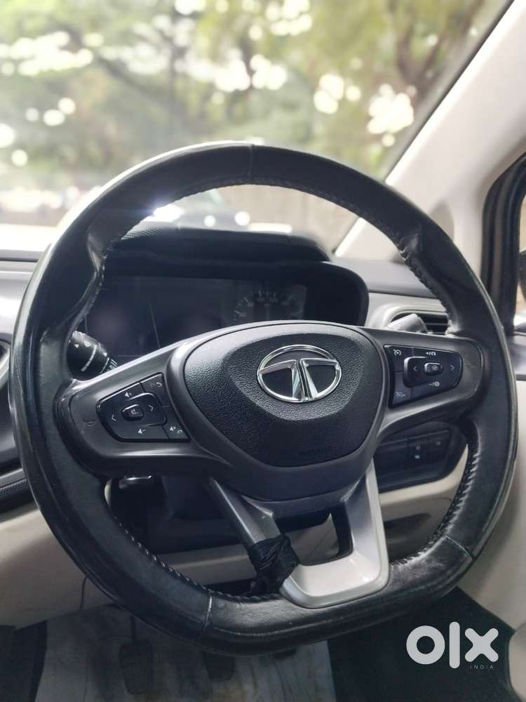 Tata Altroz 1.5 Xz Plus Diesel, 2023, Diesel