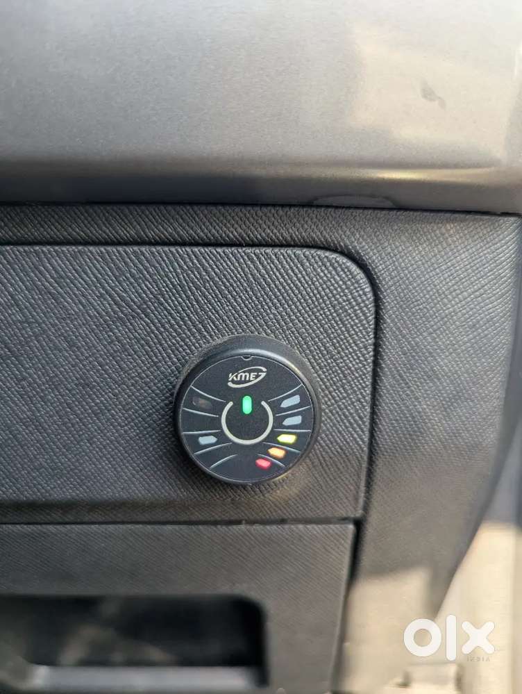 Tata Nexon Revotron 2022 Petrol Manual With Cng