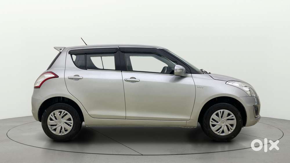 Maruti Suzuki Swift Vxi, 2014, Petrol