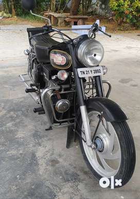 Vintage bullet online olx