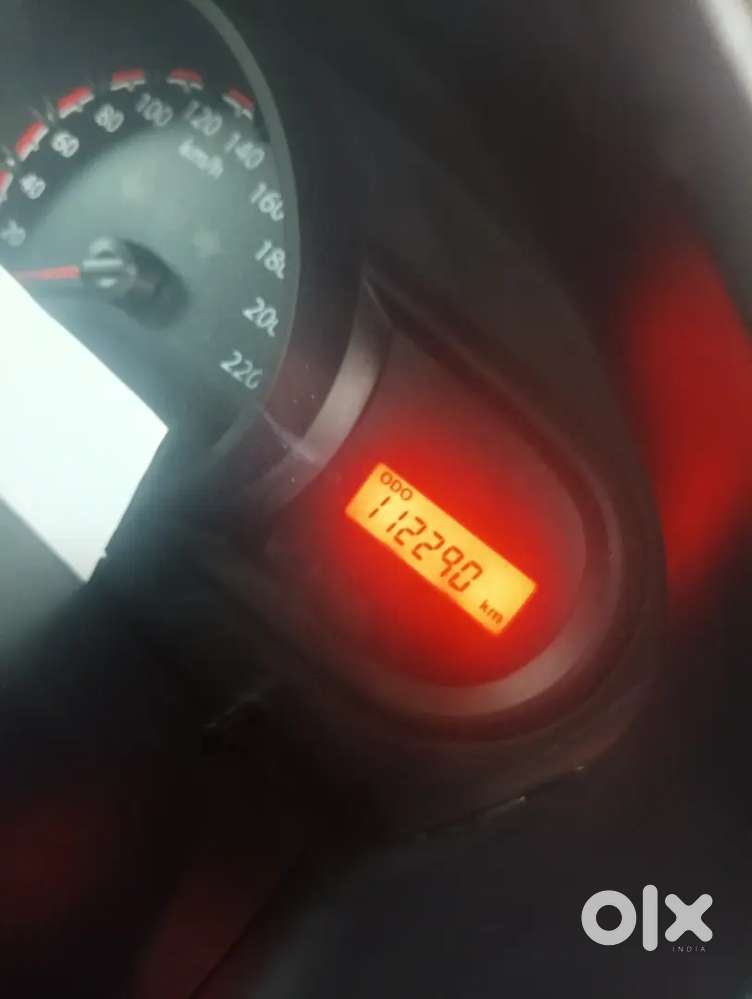 Ford Figo 2011 Diesel 150000 Km Driven