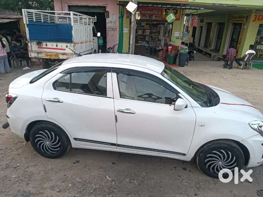 Maruti Suzuki Dzire 2024 Diesel 70000 Km Driven