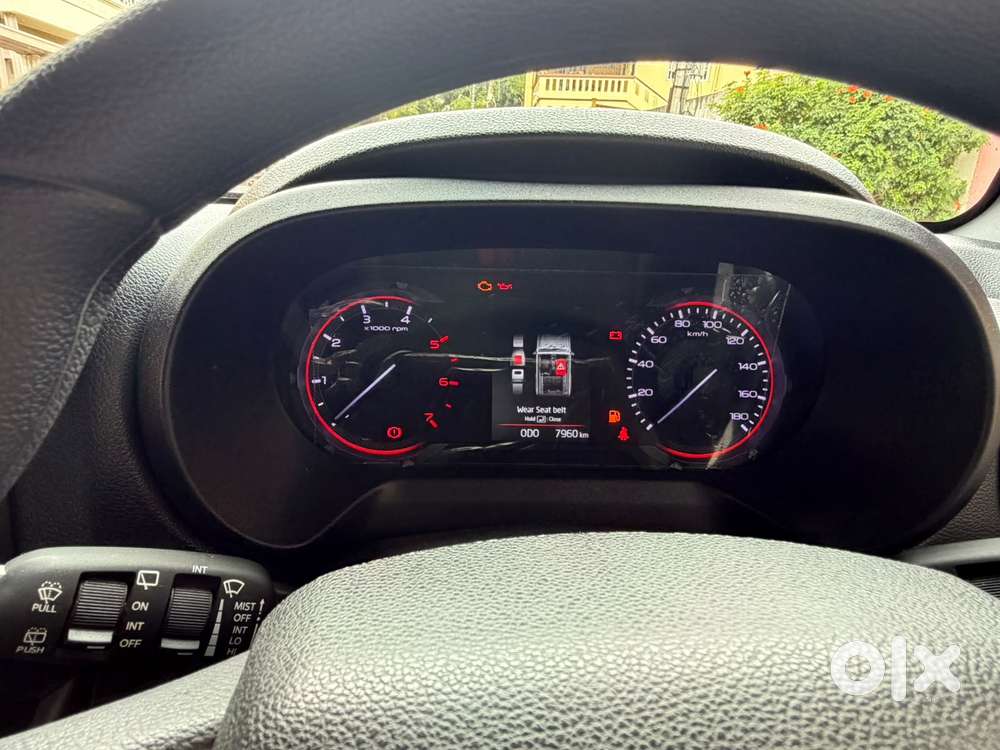 Mahindra Thar Lx Hard Top Diesel Mt Rwd, 2026, Diesel
