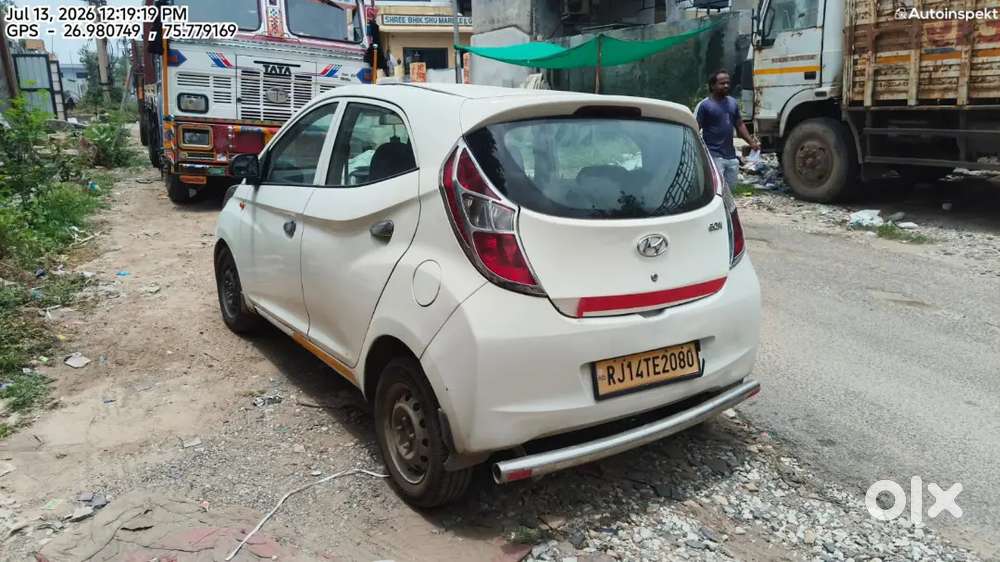 Hyundai Eon Era 2018
