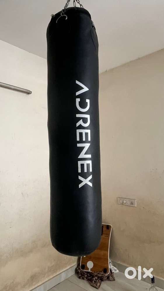 Boxing punching Bag Gym Fitness 1823807294