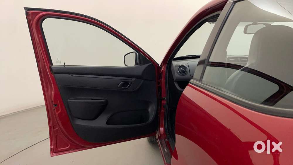 Renault Kwid 1.0 Rxt Amt, 2017, Petrol