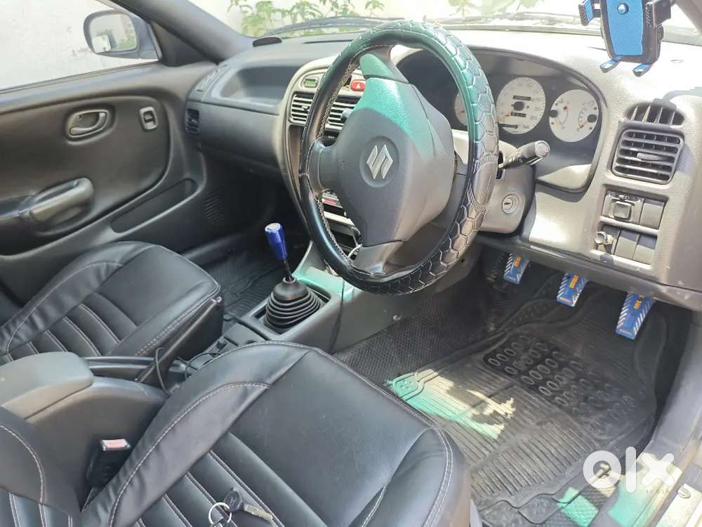 Read Description - Baleno 1.6 Sedan Sale