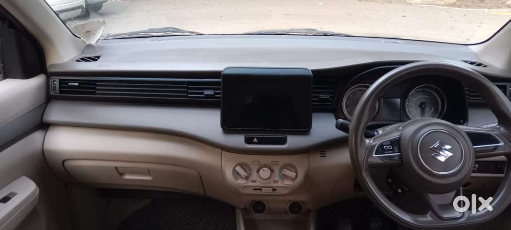 Maruti Suzuki Ertiga