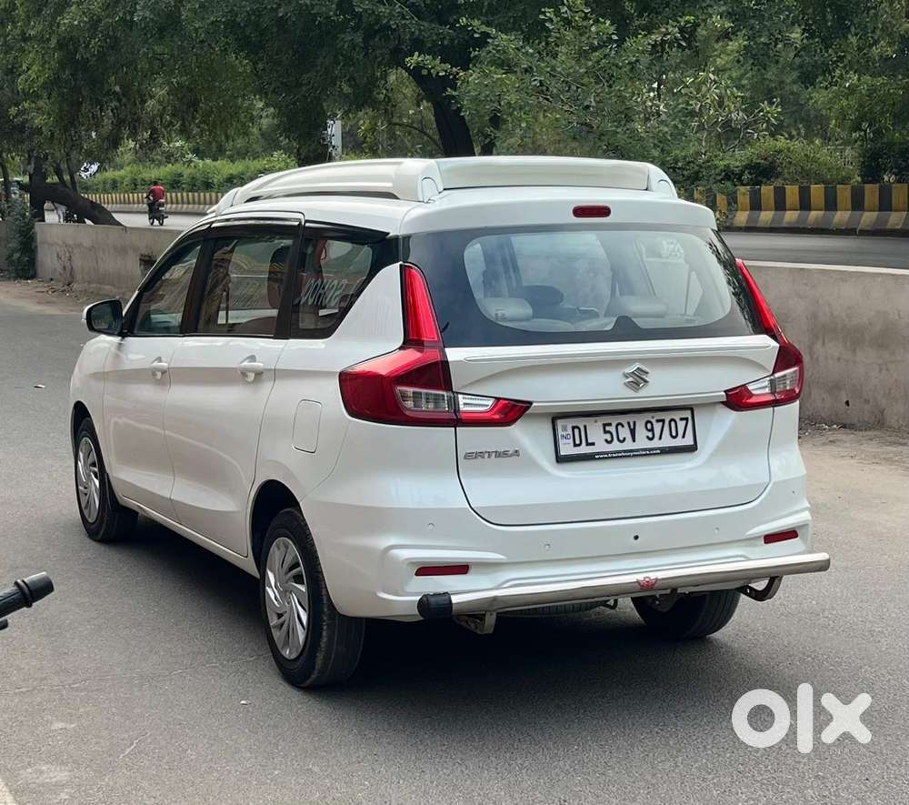 Maruti Suzuki Ertiga Vxi (o) Cng, 2024, Cng & Hybrids