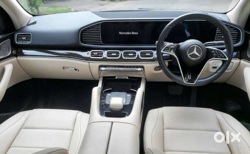 Mercedes-benz Gle 300d 4matic Lwb, 2024, Diesel
